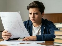 Model de contestație pentru Evaluarea Națională 2025