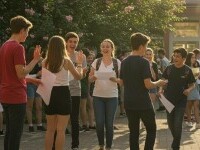 Rezultate cum n-au mai fost de 13 ani buni la Evaluarea Națională 2025. Câte medii peste 5 au fost înainte de contestații