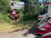 Un motociclist a fost târât în pădure și ucis de urs pe Transfăgărășan. Salvatorii l-au găsit după o oră de căutări