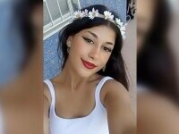 fata ucisa turcia