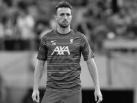 Ultima postare a lui Diogo Jota, cu mai puțin de 24 de ore înainte de accidentul fatal: „O zi pe care nu o vom uita”