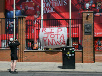 „Toate victoriile vor fi pentru Diogo”. Promisiunea lui Trent Alexander-Arnold după moartea prietenului său Diogo Jota