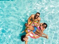 Ștranduri din București – unde să mergi la plajă în zilele toride