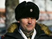 Mikhail Gudkov