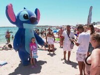 Stitch