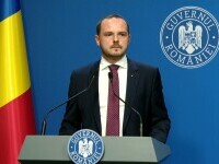 Ministrul Sănătăţii, Alexandru Rogobete