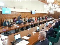 Iarna bugetară durează până în 2027. Salariile plătite de stat, dar și sporurile, alocațiile și pensiile vor fi înghețate