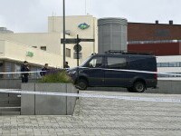 Patru persoane au fost înjunghiate în Finlanda