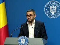 Ministrul Muncii ezită să răspundă dacă pensionarii vor mai primi ajutorul de 400 de lei de Crăciun: „Nu-mi pot asuma”