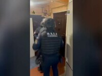 Trei persoane au fost arestate după ce au vândut droguri de risc în București și Buzău. Ce „capcană” le-au întins polițiștii