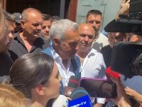 Călin Georgescu spune că e „bucuros” că a fost trimis în judecată. A cerut din nou să îi fie ridicat controlul judiciar