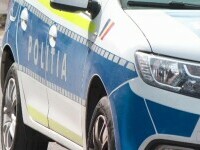 Un fals pastor la o biserică din Satu Mare şi angajat al DGASPC a fost arestat după ce a înşelat două persoane