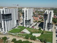 Agitație pe piața imobiliară. Românii care-și doresc un apartament nou încearcă să profite de ultimele zile cu TVA redus