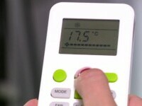 aer conditionat