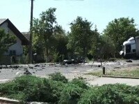 accident