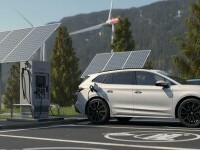 masina electrica