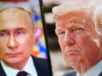 Trump a promis că va face o „declarație majoră despre Rusia”. Ce anume va spune este încă neclar