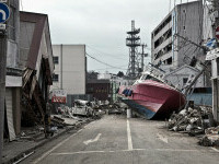 fukushima