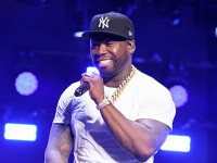 50 Cent