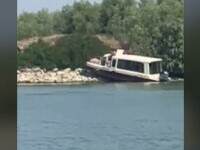 accident naval
