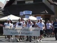 protest Praid