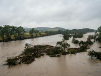 inundații catastrofale în Texas