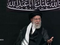 ayatollahul Ali Khamenei