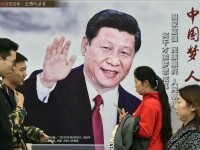 xi jinping