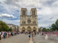 notre dame