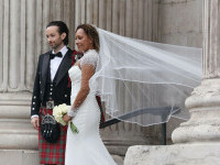 Ce mesaj i-a trimis Victoria Beckham fostei colege din Spice Girls, Mel B