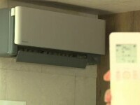 Canicula amenință sistemul energetic național. Recomandările specialiștilor pentru a evita penele de curent