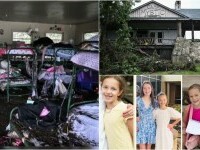 inundatii texas tabara