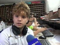 campion telegrafie
