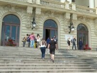 România are o pondere mai mare de studenți străini decât Italia sau Spania. Câți se află în total în Uniunea Europeană