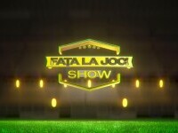 Fața la joc, din 7 iulie, la PRO TV și pe VOYO. Costin Ștucan și Cătălin Oprișan comentează serile „fierbinți” din fotbal