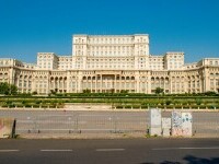 palatul parlamentului