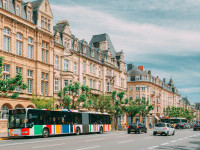 luxemburg