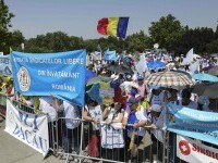 Sindicatele din Parlament denunţă tăierea abuzivă a sporurilor: Urmează blocaje instituţionale. Ce solicitări au