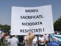 Supărați că au pierdut sporul pentru antenă, funcționarii din Senat cer demontarea antenelor invocând ”realitatea crudă”