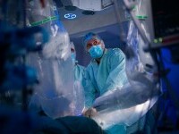 (P) O tuse care nu mai trecea s-a dovedit a fi semnul unei tumori bronșice