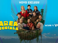 marea pescuiala