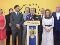 AUR strânge semnături pentru o moțiune de cenzură împotriva Guvernului Bolojan