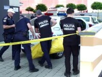 Judecătoare sinucidere Timișoara