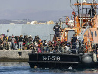 migranti