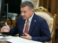 Ministrul rus al transporturilor a fost găsit împușcat în mașina lui. El a fost demis luni de Putin. Ipoteza anchetatorilor