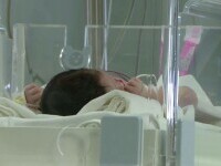 Natalitatea e la pământ în România și Europa. Cele mai puține nașteri înregistrate la noi în ultimii 100 de ani