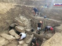 descoperire arheologie