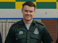 Paramedic