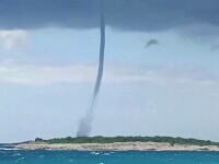 tornada