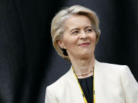 ursula von der leyen